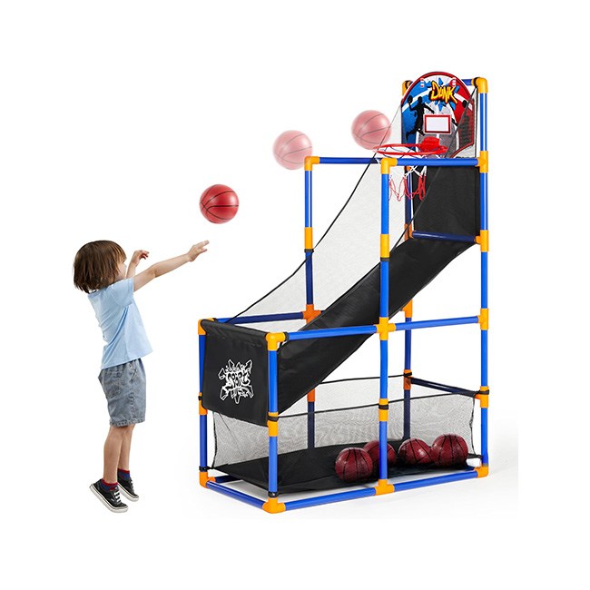 JOYIN Arcade Basketball Game Set