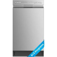 Midea Built-in Dishwasher
