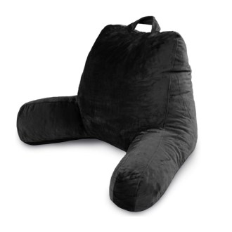 Milliard Reading Pillow with Shredded Memory Foam