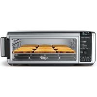 Ninja Flip Toaster Oven