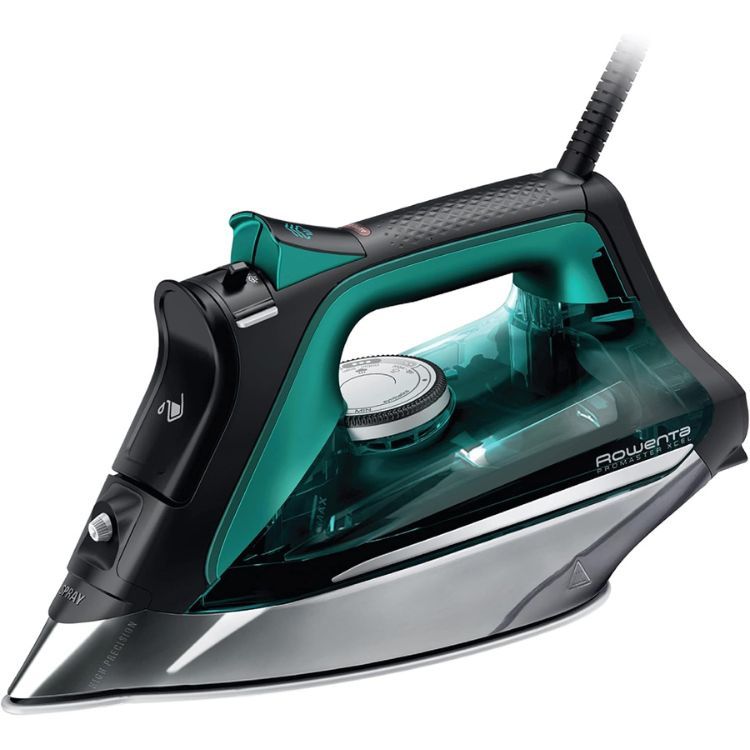 Rowenta Pro Master Steam Iron