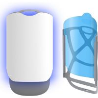 Solarush Indoor Flying Insect Light Trap