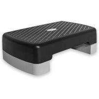 Tone Fitness Compact Aerobic Step Platform