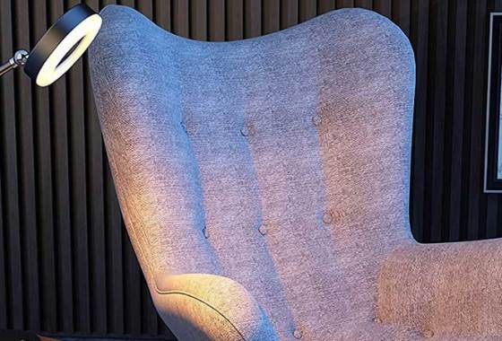 Best Swing Arm Lamps