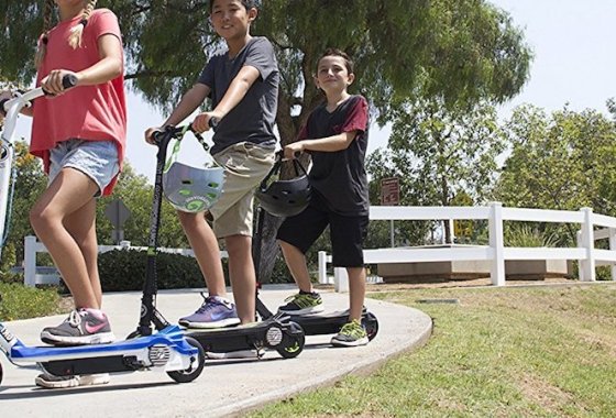 Best Electric Scooters