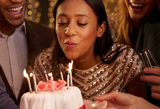 Best Adult Birthday Party Favors