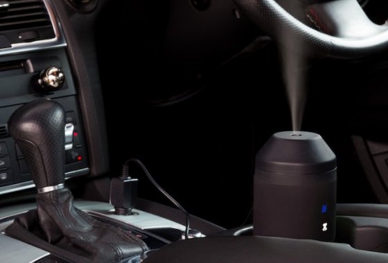 Best USB Car Essential Oil Diffusers