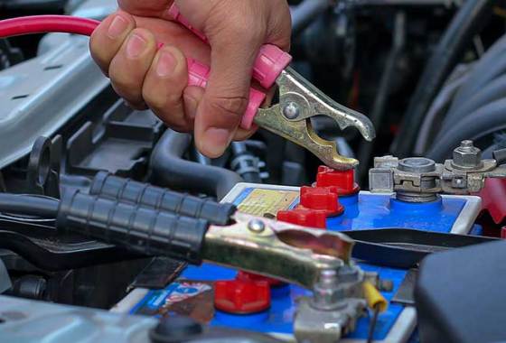 Best Portable Car Battery Chargers