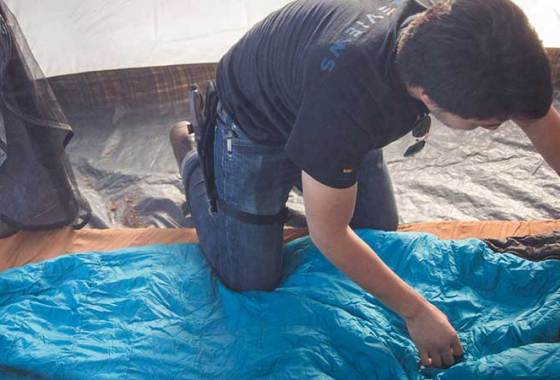 Best Coleman Sleeping Bags