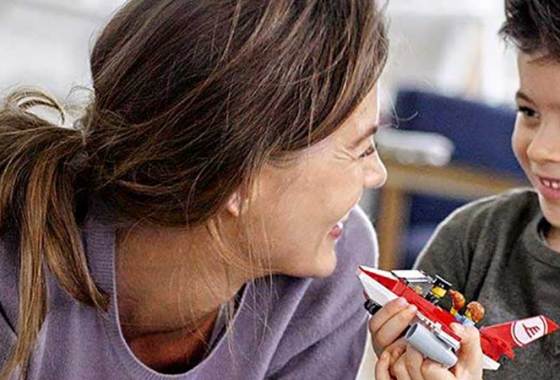 Best LEGO Juniors Sets