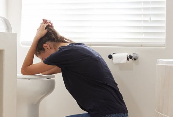 Best Disposable Vomit Bags