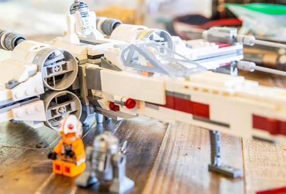 Best LEGO Technic Sets