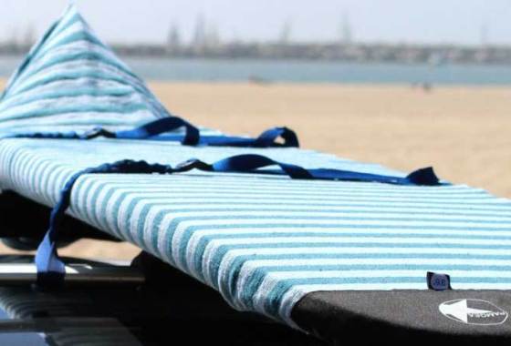 Best Surf Travel Bags