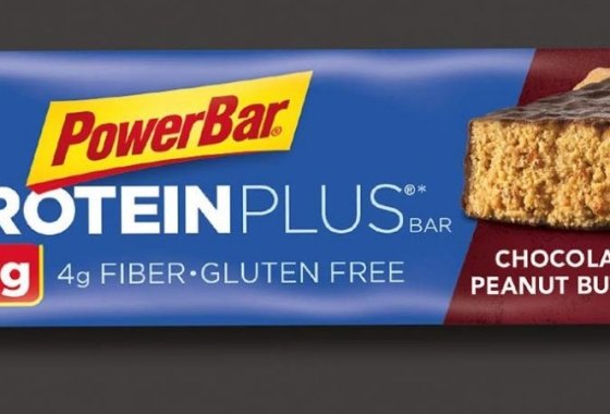 Best PowerBars