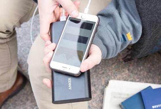 Best Portable Chargers