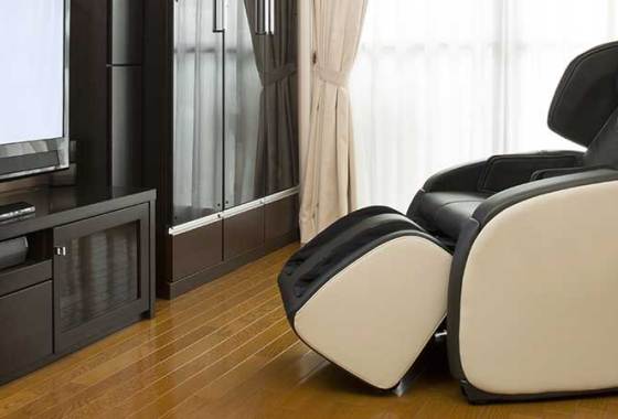 Best Titan Massage Chairs
