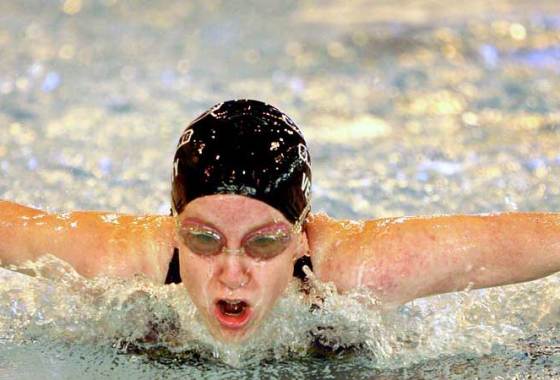 Best Adult Swim Caps