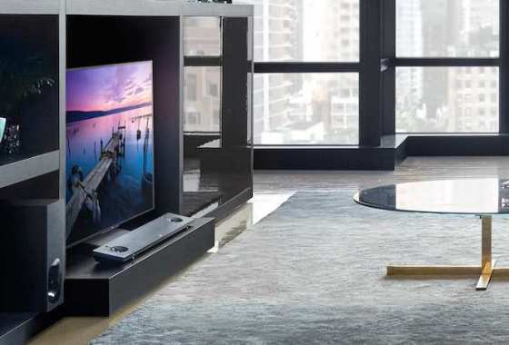 Best TVs