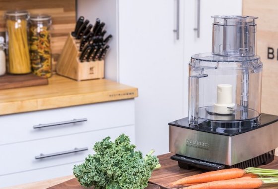 Best Cuisinart Food Processors