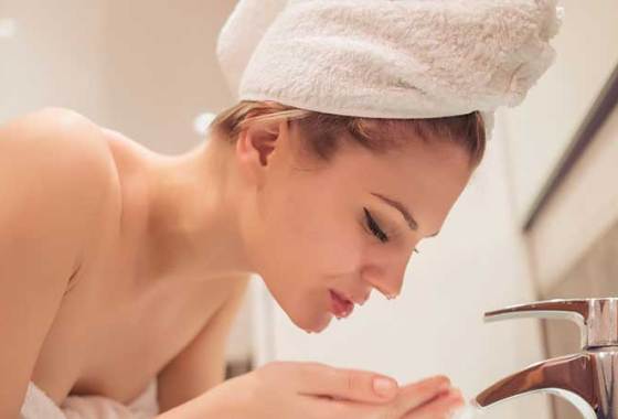 Best Cleansing Foams