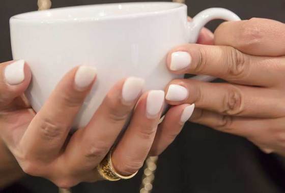 Best Gel Coat Manicure Sets