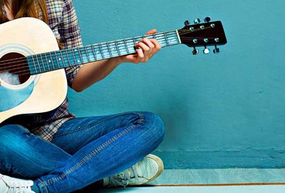 Best Nylon String Guitars