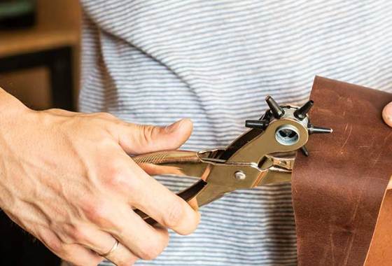 Best Leather Hole Punchers
