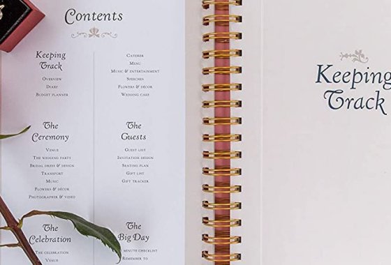 Best Wedding Planners and Organizers