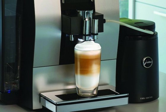 Best Jura Coffee Makers