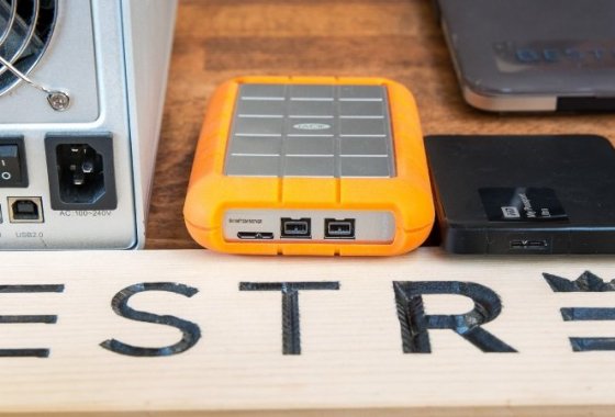 Best Rugged Hard Drives