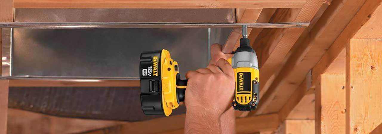 Best dewalt impact discount driver