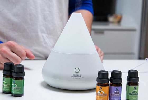 Best Essential Oil Diffusers