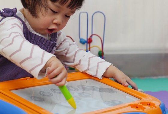 Best Magnetic Drawing Boards