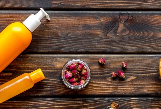 Best Argan Oil Shampoos