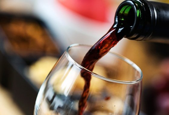 Best Non-Alcoholic Wines