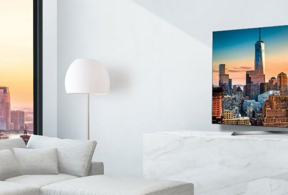 Best LG OLED TVs