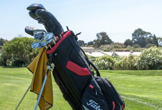 Best Men's Irons