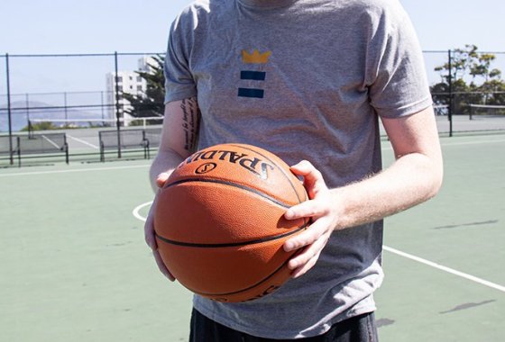 Best Outdoor Basketballs