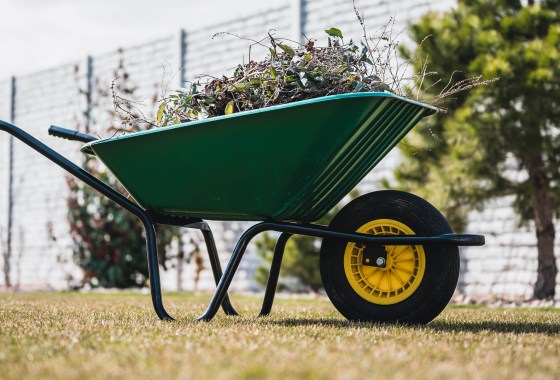 Best Wheelbarrows