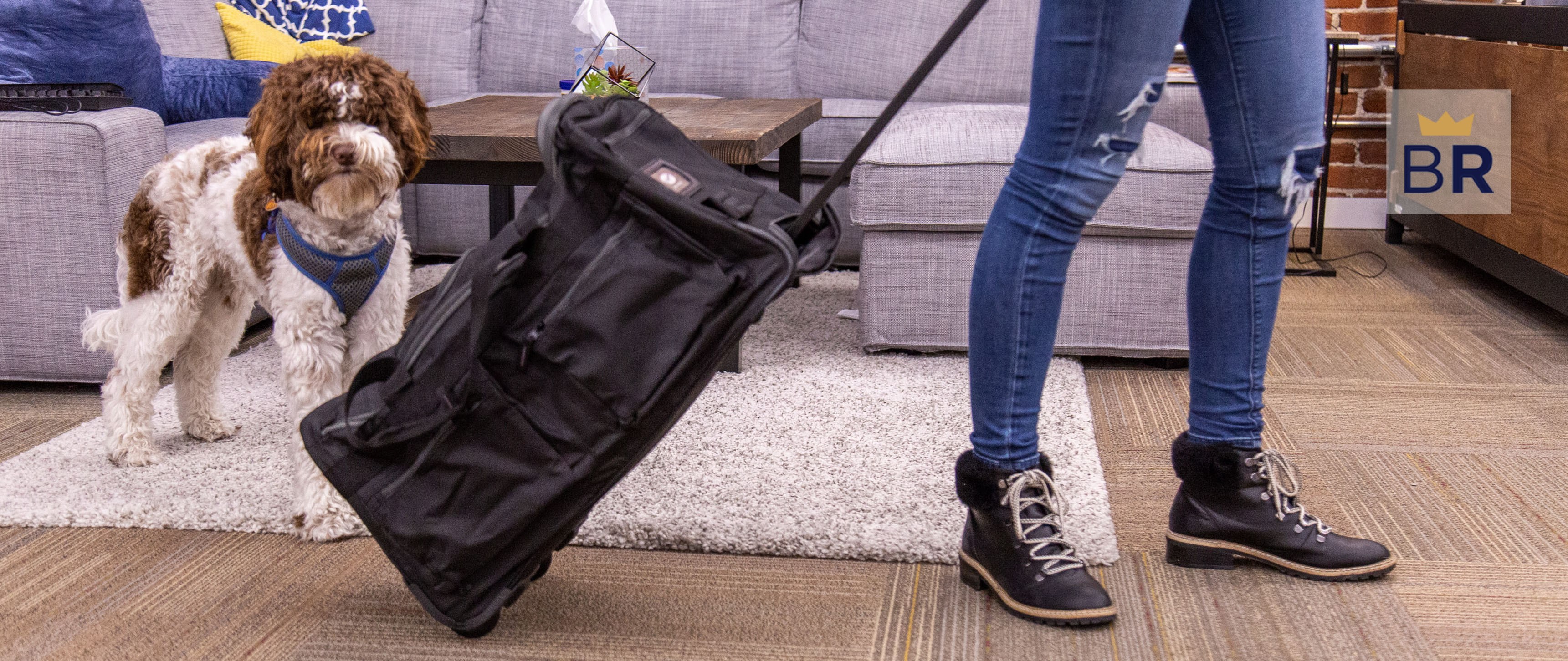 5 Best Wheeled Duffel Bags Sept. 2022 BestReviews