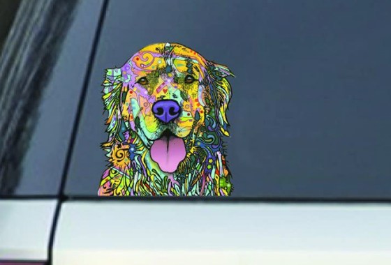 Best Bumper Stickers, Decals & Magnets