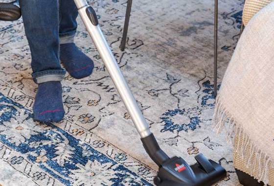 Best Bissell Canister Vacuums