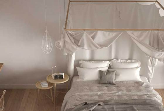 Best Canopy Beds