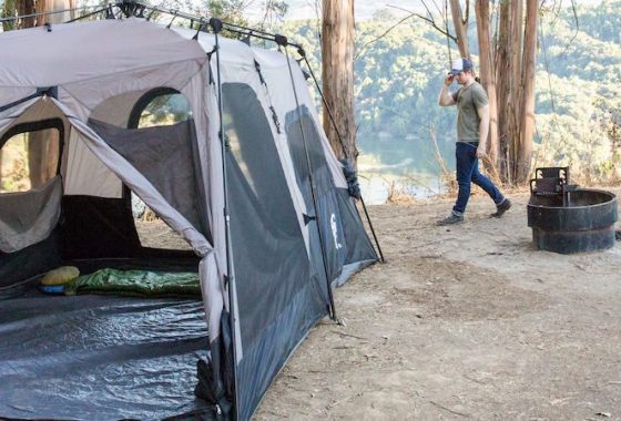 Best Cabin Tents