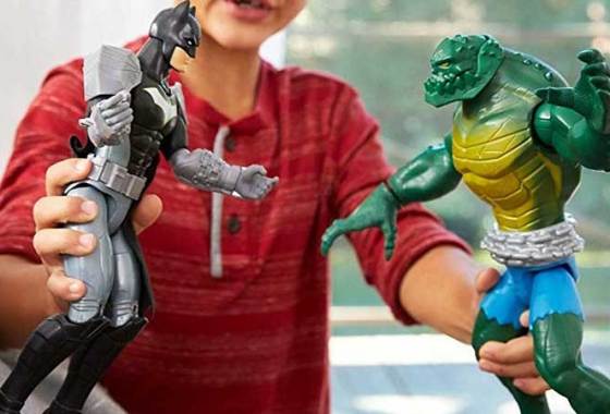 Best Batman Toys