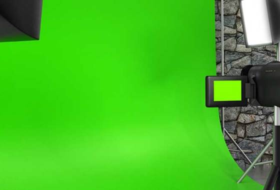 Best Green Screens