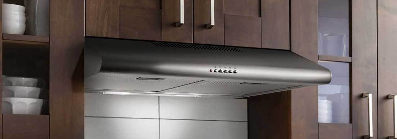 range hood cosmo