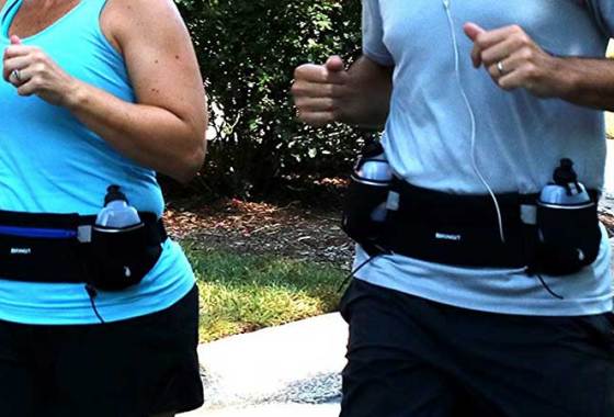 Best Running Hydration Waistpacks