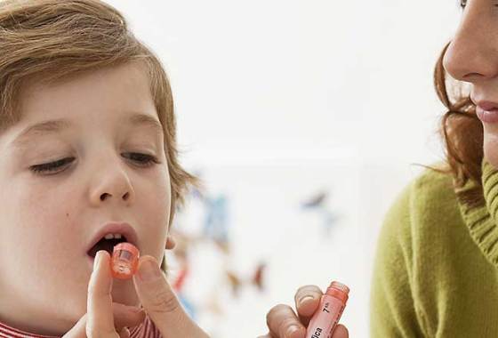 Best Motion Sickness Relief for Kids