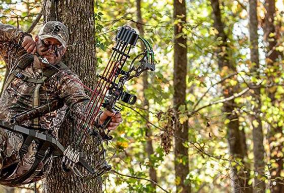 Best Hunting Tree Stands